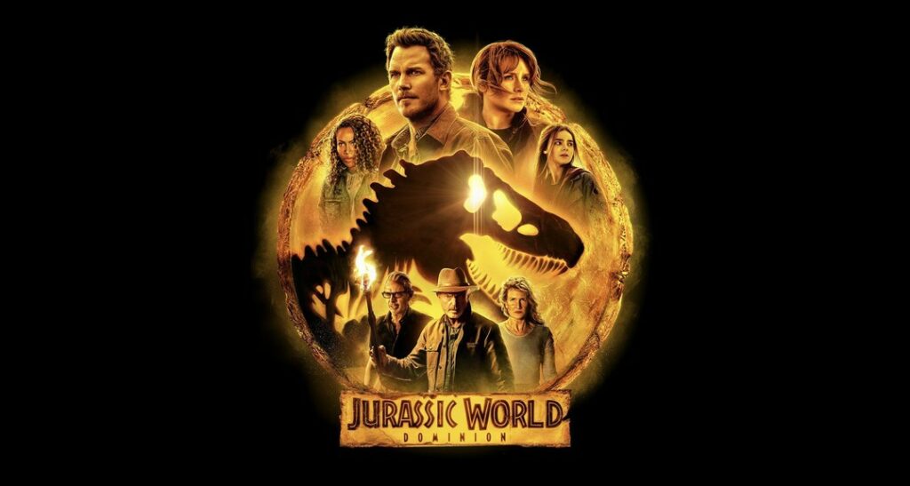 Critique Jurassic World – Le Monde d’Après : Mission Crétinosaurus Critique Jurassic World - Le Monde d'Après : Mission Crétinosaurus