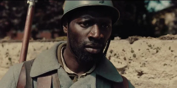 Cannes 2022 - Critique Tirailleurs : mémoires oubliées de l'Histoire
