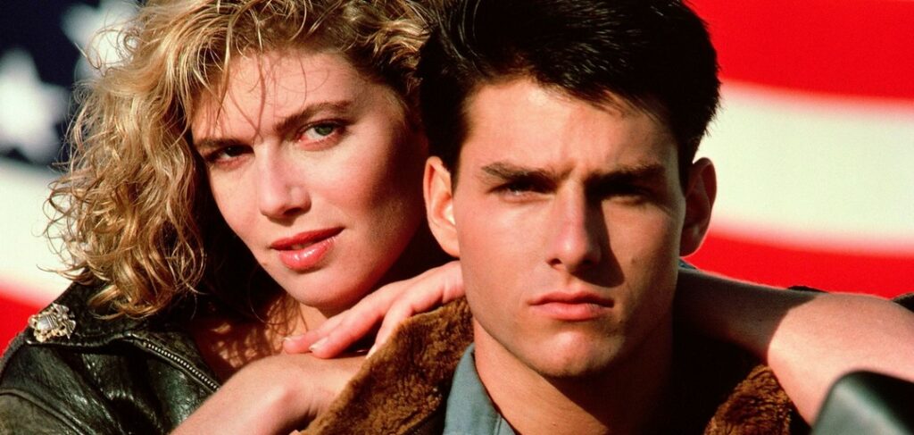 Top Gun : que reste t-il du film de Tony Scott aujourd’hui ? Top Gun