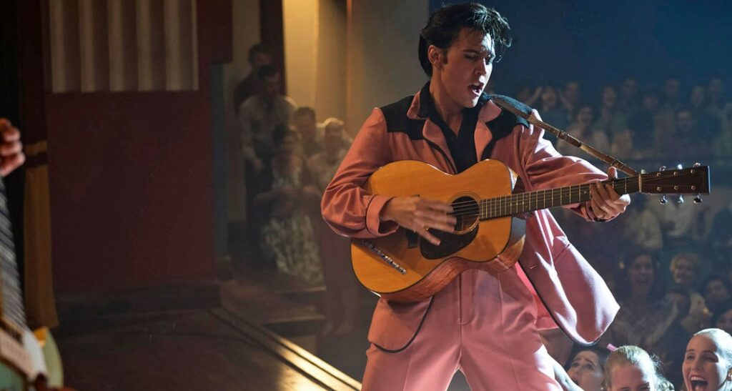 Cannes 2022 – Critique Elvis : biopic kinétique du King Cannes 2022 - Critique Elvis : biopic kinétique du King