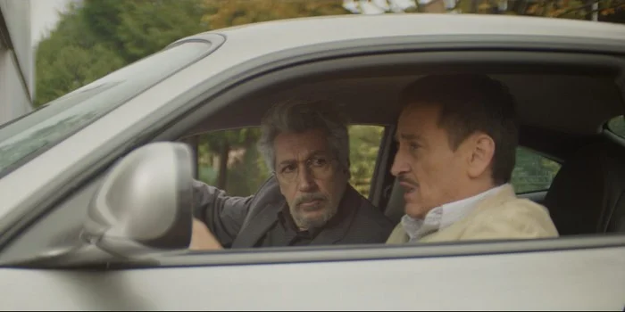 Critique Incroyable mais vrai : high-concept à la Dupieux