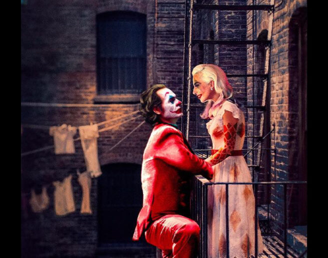 Joker 2, Game of Thrones, Orelsan… notre récap de la semaine ! Joker 2, Game of Thrones, Orelsan… notre récap de la semaine !