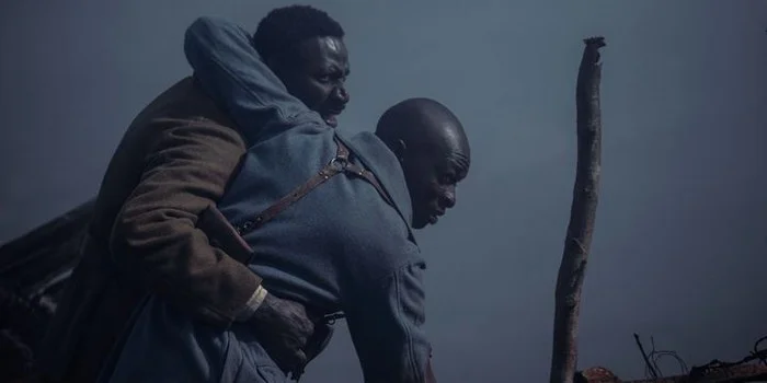Cannes 2022 - Critique Tirailleurs : mémoires oubliées de l'Histoire