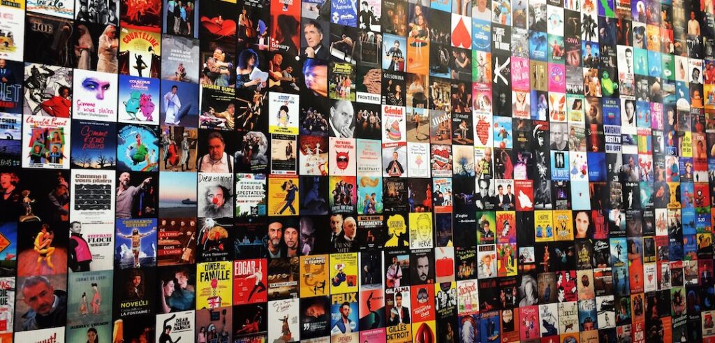 Avignon 2022 – Notre top 10 des plus belles affiches Avignon 2022 - Notre top 10 des plus belles affiches