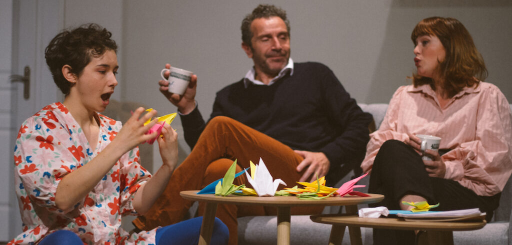 Avignon 2022 - Zourou, au-delà des mots