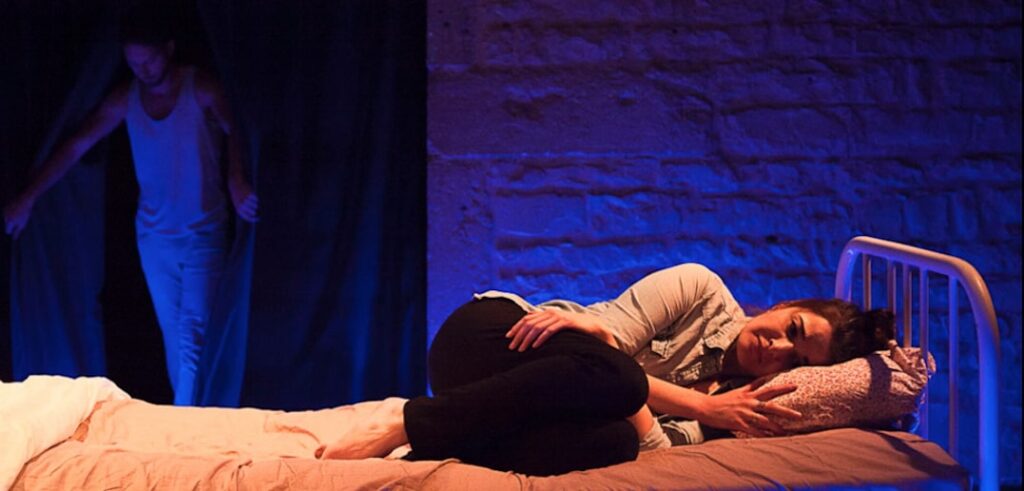 Avignon 2022 – Believers : il était une foi… Avignon 2022 – Believers_1