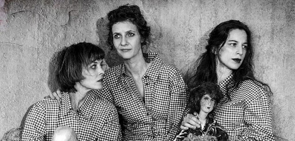 Avignon 2022 – Je m'appelle Adèle Bloom_2