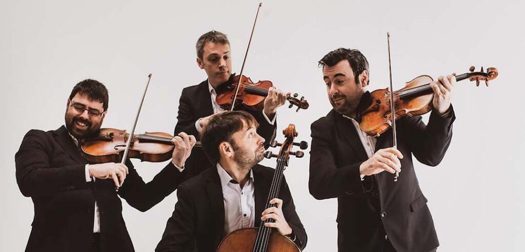 Avignon 2022 – L'art délicat du quatuor_1