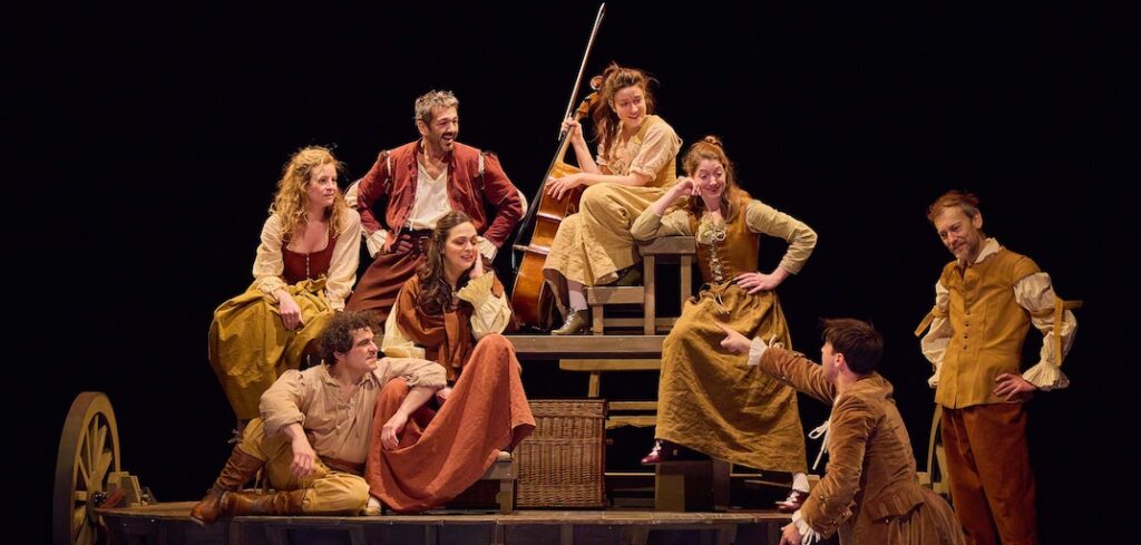 Avignon 2022 – Le voyage de Molière_1