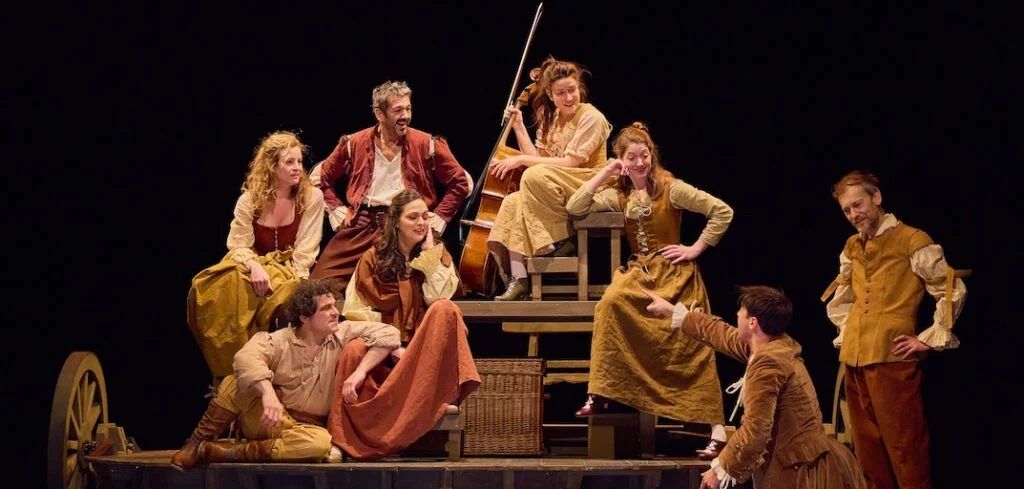 Avignon 2022 – Le voyage de Molière_1