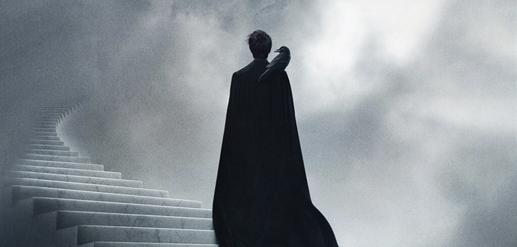 Black Panther, The Sandman, les Stones... notre récap’ de la semaine