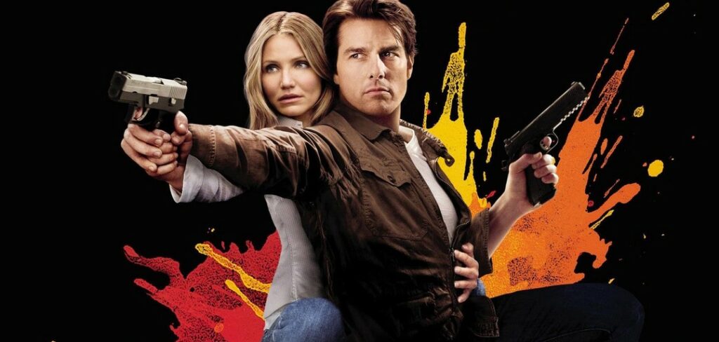 Cameron Diaz, James Bond, Lomepal… notre récap’ de la semaine ! Cameron Diaz, James Bond, Lomepal... notre récap' de la semaine !