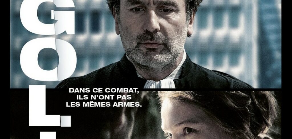 Critique Goliath : Pesticides et pathos Critique Goliath
