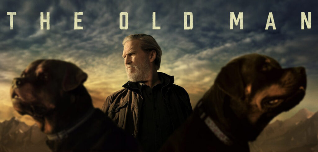 Critique The Old Man saison 1 : infatigables Jason Bourne Critique The Old Man saison 1 - infatigable Jason Bourne