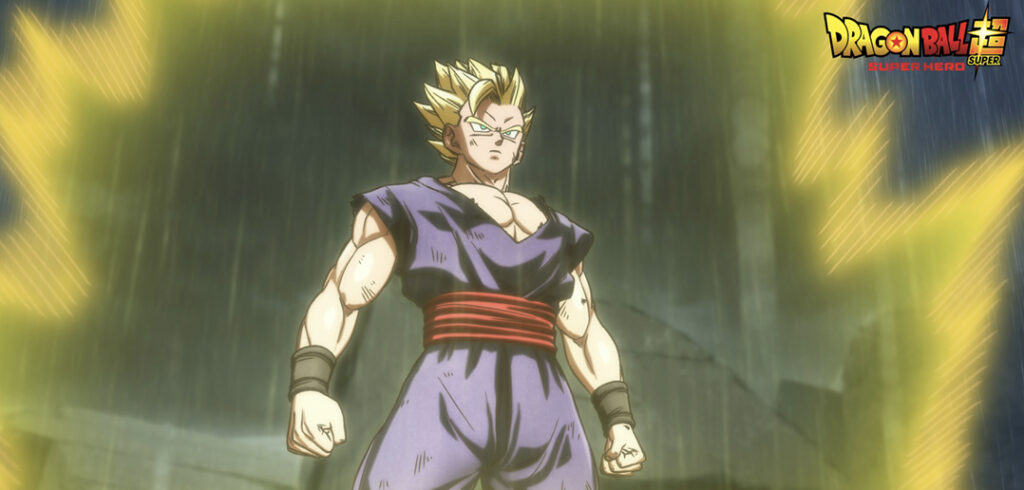 Dragon Ball, God of War et Yu-Gi-Oh!... notre récap' de la semaine