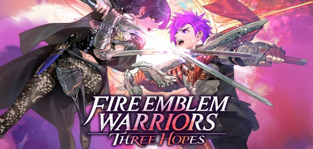 Test Fire Emblem Warriors : Three Hopes, un musô classique mais efficace Test Fire Emblem Warriors Three Hopes, un musô classique mais efficace