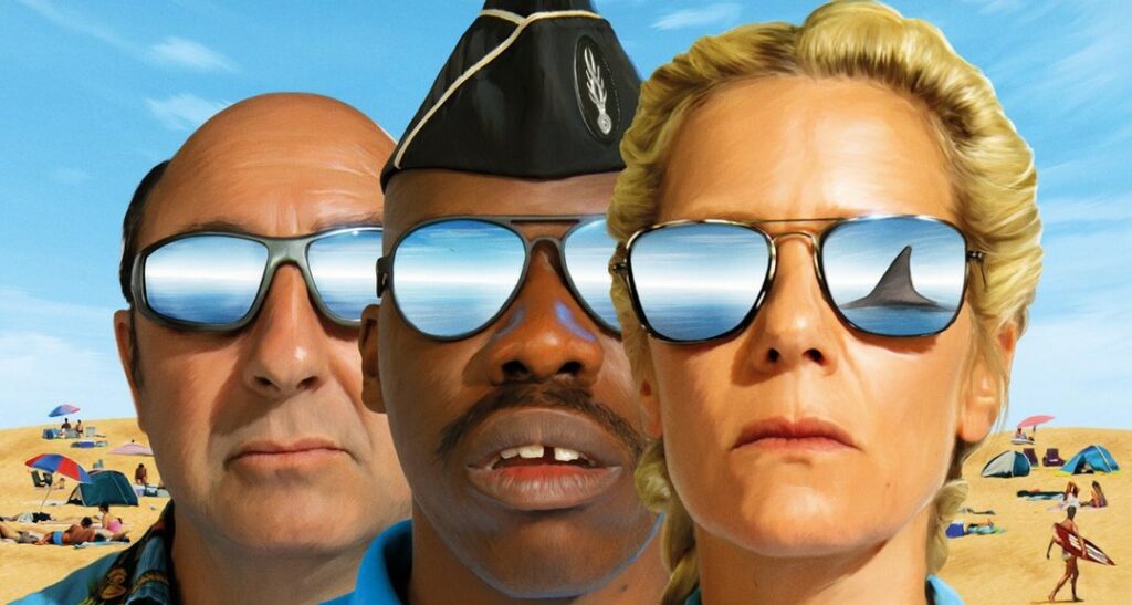 Critique L’Année du Requin : les Dents de l’amer Critique L'Année du Requin : les Dents de l'amer