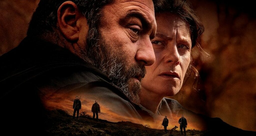 Cannes 2022 – Critique As Bestas : thriller rural anxiogène thriller rural anxiogène