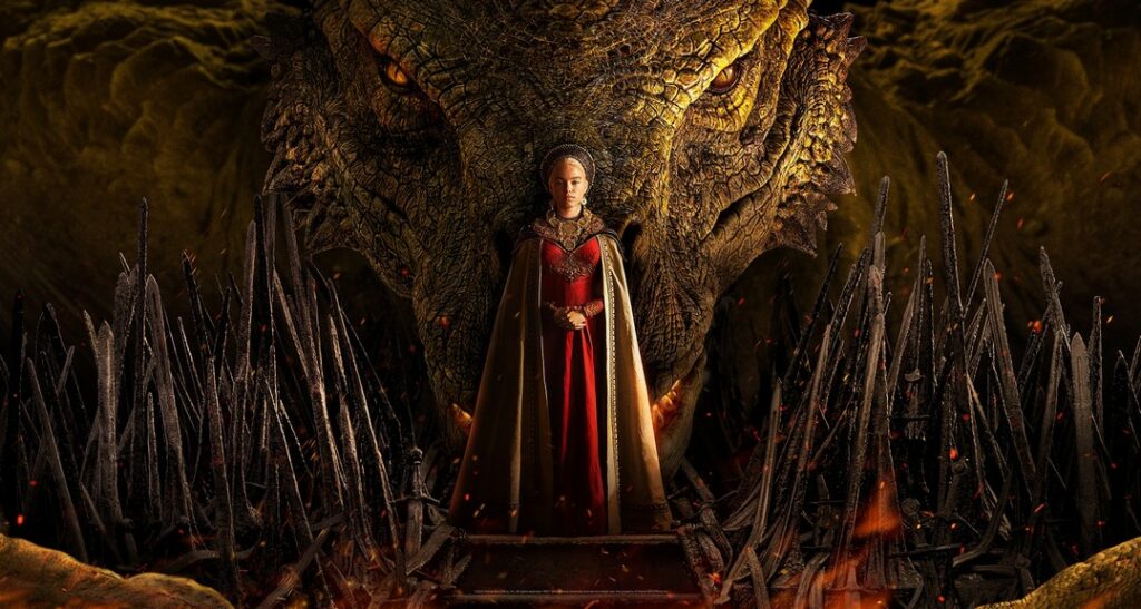 House of the Dragon : qu’attendre de ce préquel de Game of Thrones ? House of the Dragon : qu'attendre de ce préquel de Game of Thrones ?