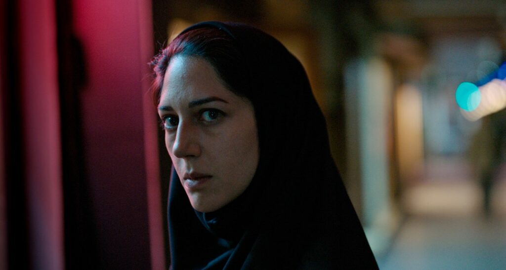 Cannes 2022 – Critique Les Nuits de Mashhad : le tueur qui n’aimait pas les femmes Cannes 2022 - Critique Les Nuits de Mashhad : le tueur qui n'aimait pas les femmes