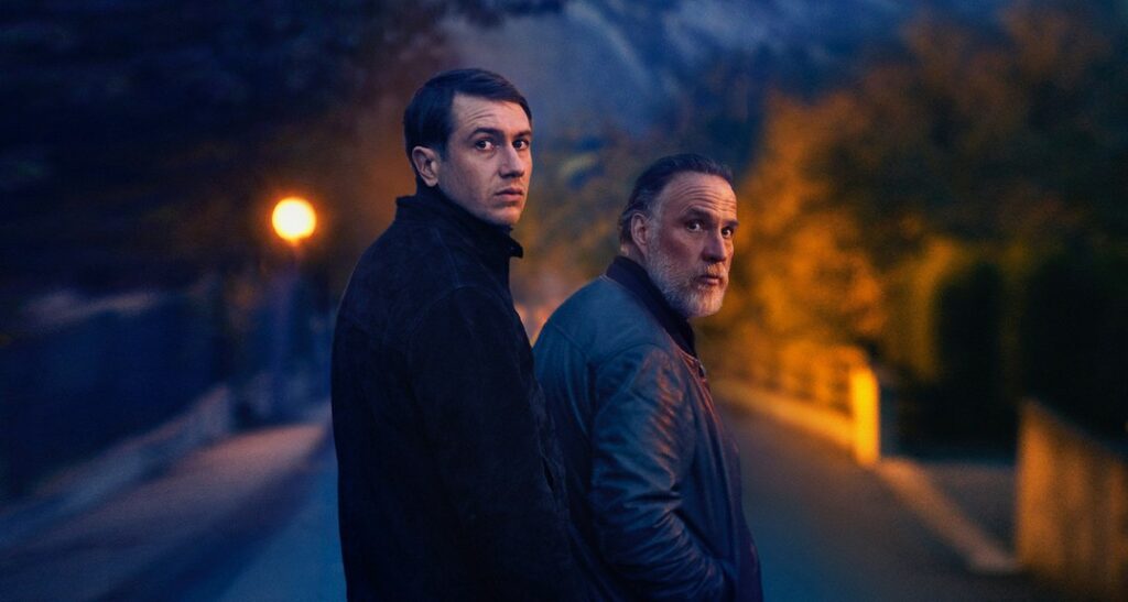 Cannes 2022 - Critique La Nuit du 12 : polar obsessionnel