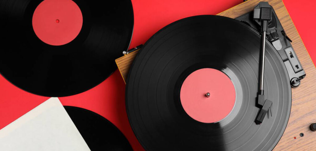 Le grand retour du disque vinyle ! Le grand retour du disque vinyle !
