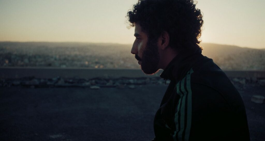Cannes 2022 – Critique Rebel : Djihad cinégénique Cannes 2022 - Critique Rebel : Djihad cinégénique