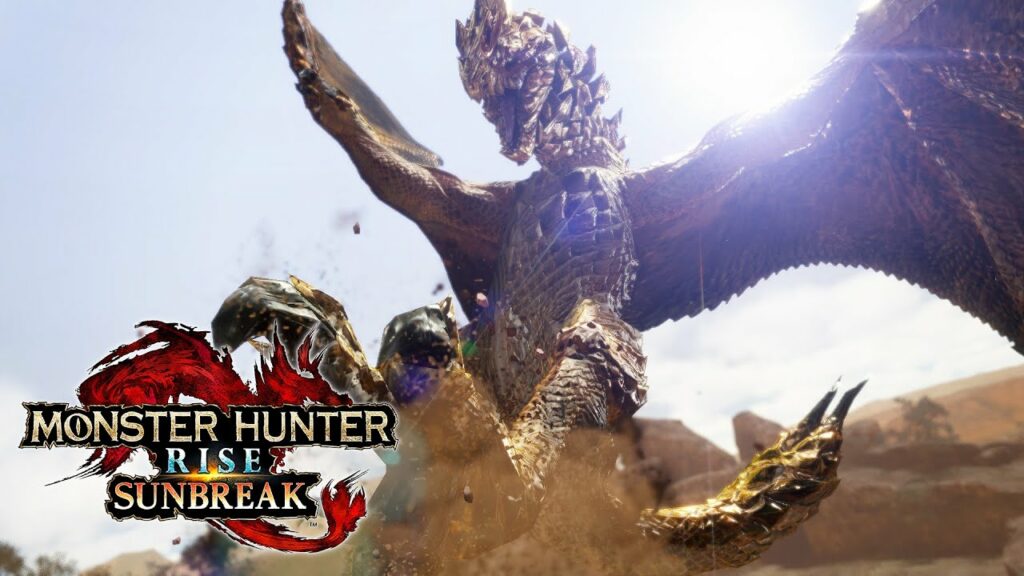 Test Partie Finale – Monster Hunter Rise : Sunbreak, un DLC qui frôle l’excellence Test Partie Finale - Monster Hunter Rise : Sunbreak, un DLC qui frôle l'excellence