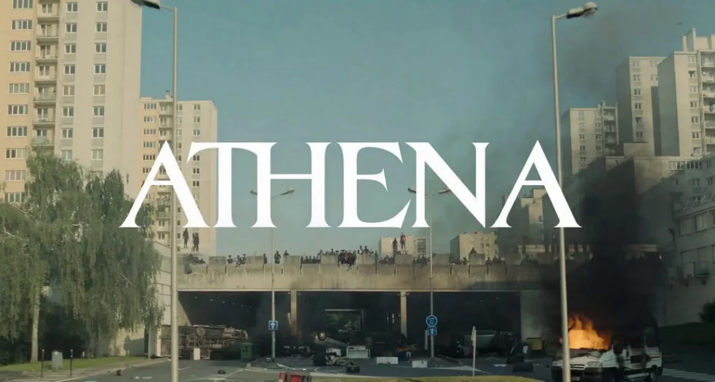 Critique Athena : tragédie dans la Téci