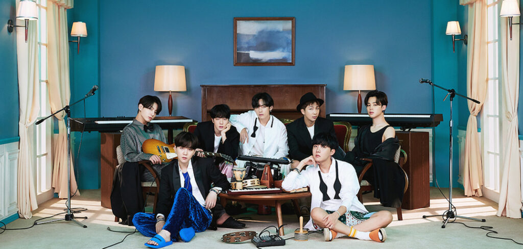 Critique BTS Le guide ultime : you’re in the army now ! Critique BTS Le guide ultime_3