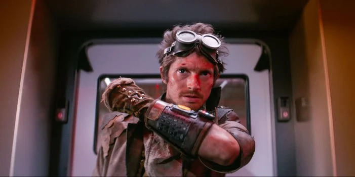 Critique Le Visiteur de Futur