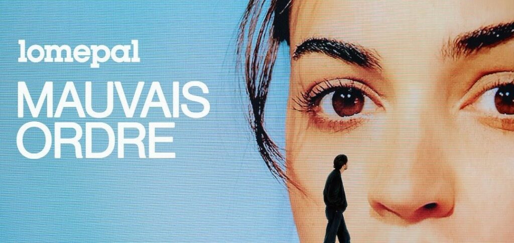 Critique Mauvais Ordre