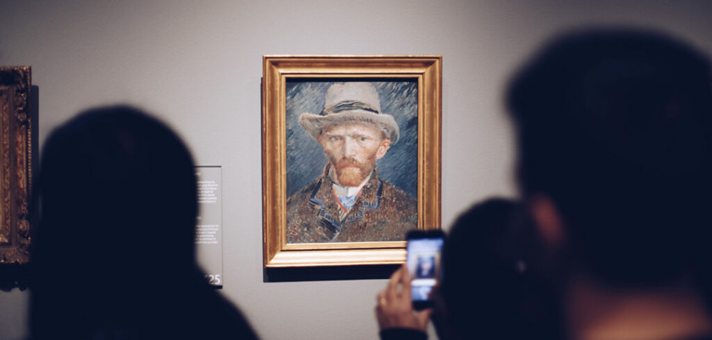 Le métier de médiateur / médiatrice culturelle