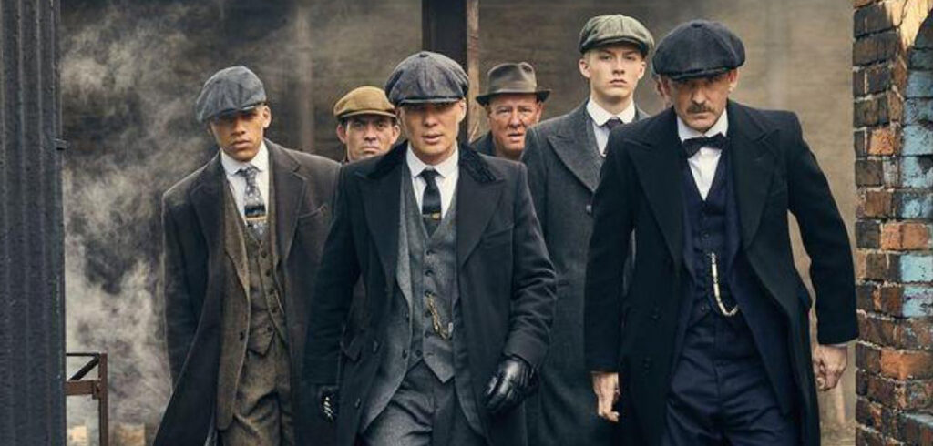Peaky Blinders, Mozart, Pokémon... notre recap' de la semaine