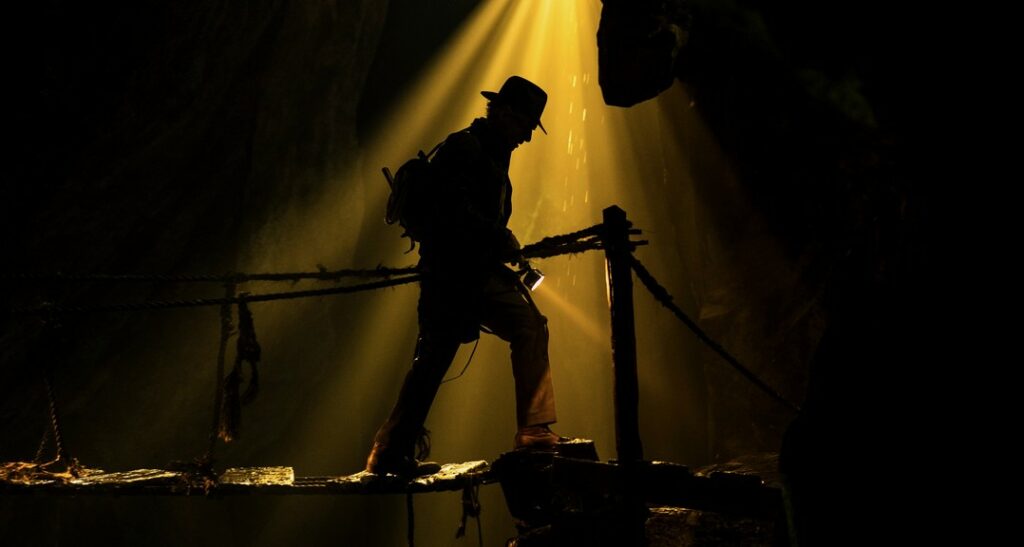 Lucasfilm : que nous réservent donc Indiana Jones 5 et Star Wars ? Lucasfilm : que nous réservent donc Indiana Jones 5 et Star Wars ?