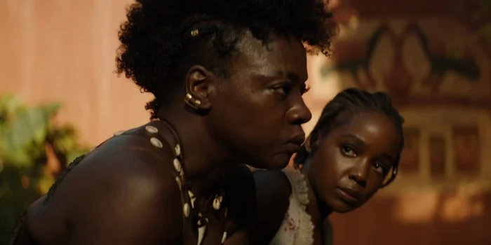 Critique The Woman King : guerrières de cinéma