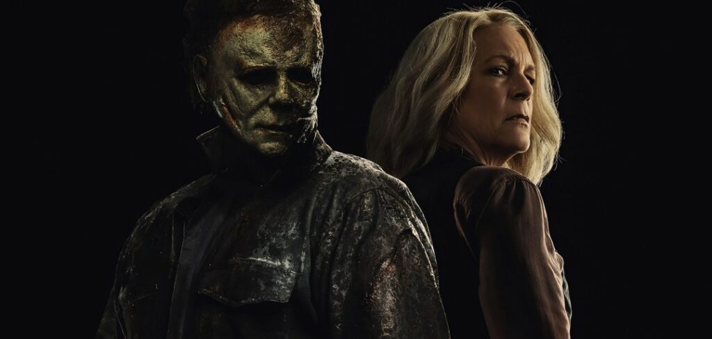 Critique Halloween Ends : sans neuf Critique Halloween Ends la mort en héritage