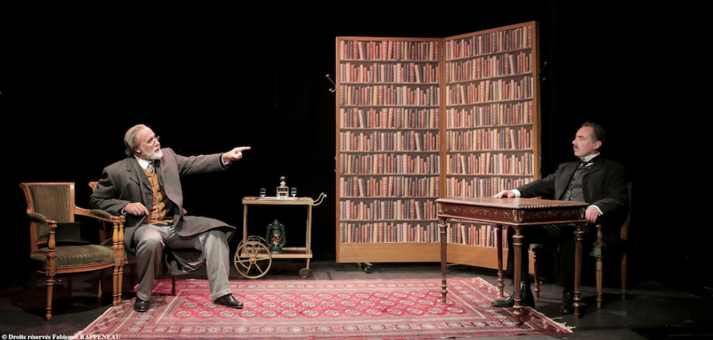 Critique Zola, l'infréquentable_1