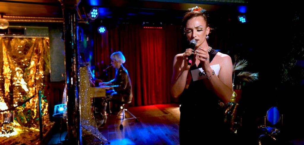 Madame Arthur : le cabaret travesti qui embrase les nuits parisiennes Madame Arthur