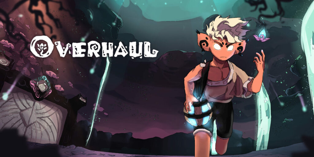 Test Overhaul, le Futoshiki revisité