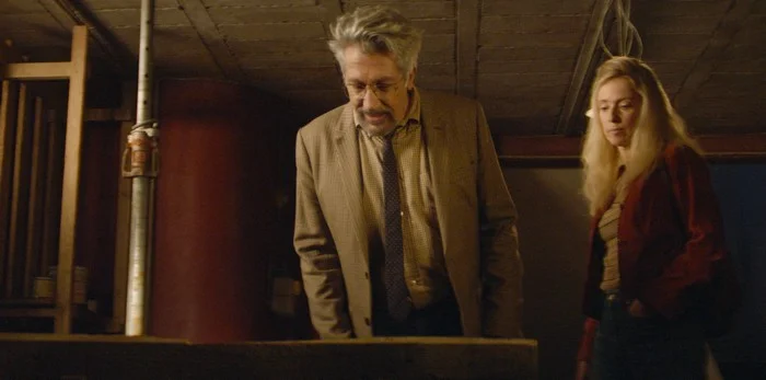 Sortie Blu-ray, DVD & VOD Incroyable mais vrai