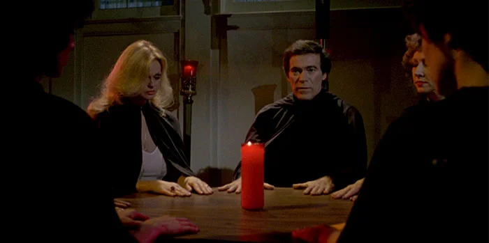 Critique Cérémonie mortelle : un slasher oubliable Critique Cérémonie mortelle : un slasher oubliable