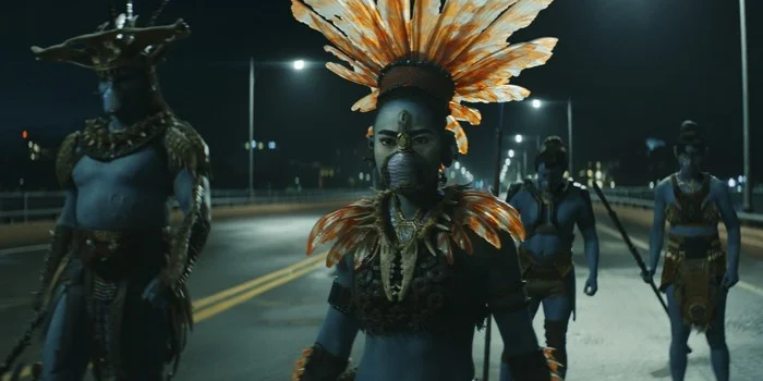 Critique Black Panther - Wakanda Forever