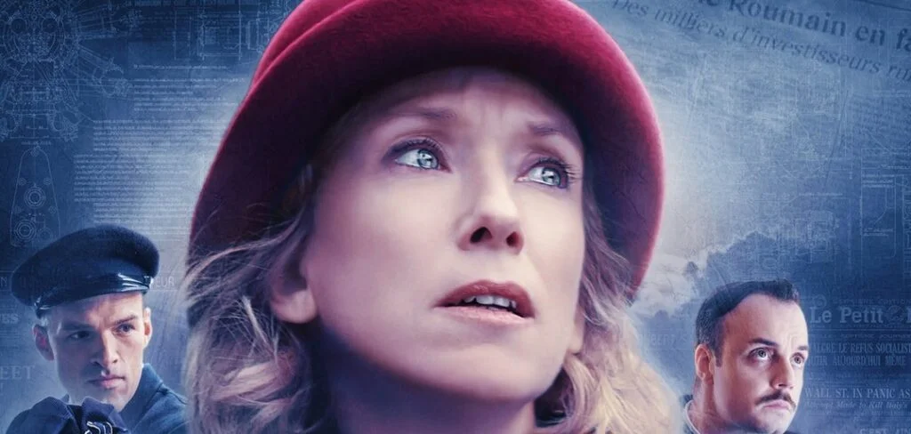 Critique Couleurs de l’incendie : des cendres Critique Couleurs de l'incendie