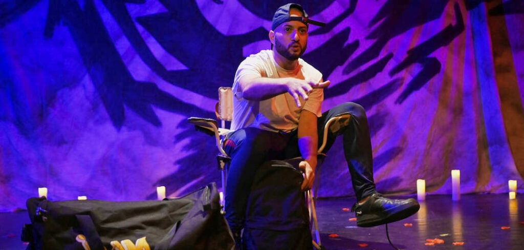 Critique Dom Juan : une adaptation qui déchire sa mère ! Critique-Dom-Juan_5