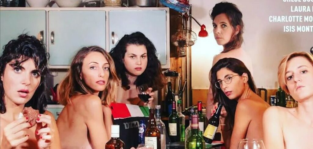 Critique Table rase : le pacte d’une amitié, à la vie à la mort Critique Table rase_4