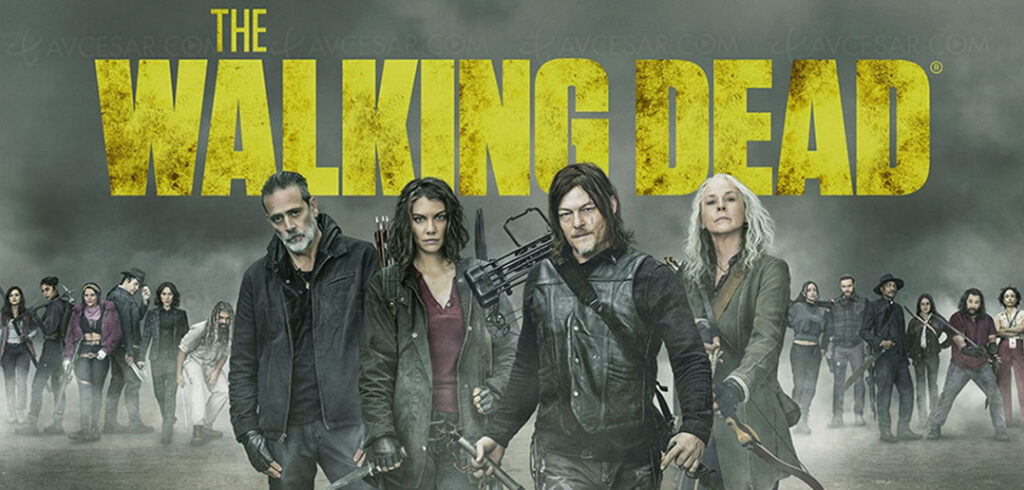 Critique The Walking Dead saison 11 : ce n’est qu’un au revoir… Critique The Walking Dead saison 11