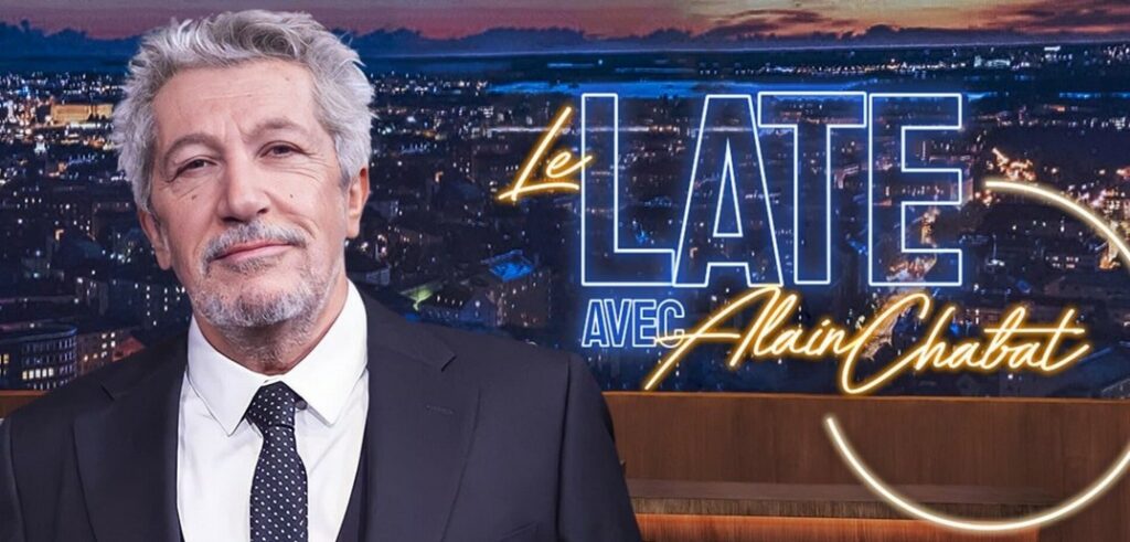 Que vaut Le Late avec Alain Chabat ? Que vaut Le Late avec Alain Chabat