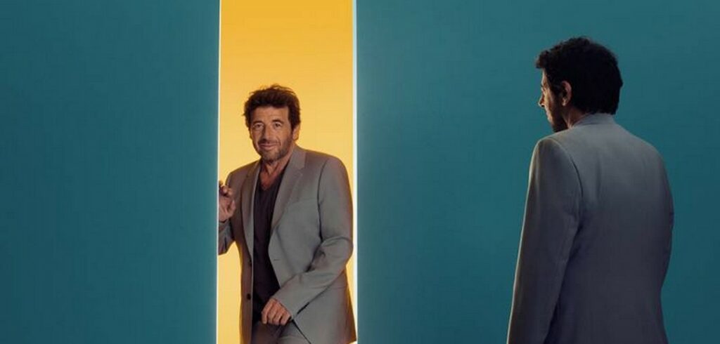 Patrick Bruel, The Callisto Protocol, Les Engagés, … notre récap’ de la semaine Patrick Bruel, The Callisto Protocol, Les Engagés, … notre récap' de la semaine