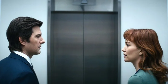 Critique Severance Saison 1 : perception mindfuckée